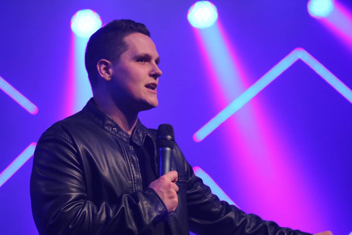 _thencounter's tweet photo. If you have experience the worst there is hope with Jesus-Matt Austin https://t.co/OZw1KbObKe