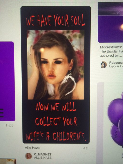 The things you find on #Pinterest .... #lol #creepy #happyholloween https://t.co/xLqiZflo0g<a href="/tag/pinterest"class="tags">#Pinterest</a><a href="/tag/lol"class="tags">#lol</a><a href="/tag/creepy"class="tags">#creepy</a><a href="/tag/happyholloween"class="tags"><span>#happyholloween</span></a>