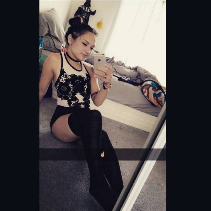 ✨✔#Ain't nothing like a weekend with no #obligations. Let's chat live 
liveme.com/media/play/?vi…
