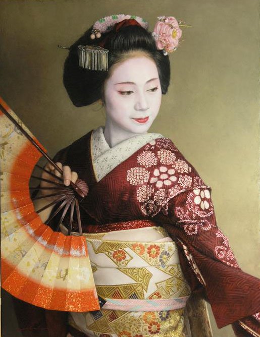画家 中上誠章 on X: 画家 中上誠章 on X: