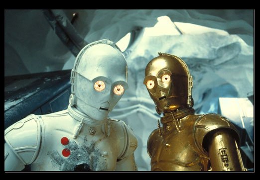 MasterZenek's tweet image. Is it weird to feel like a protocol droid today? #EditingStuff #Echuta!