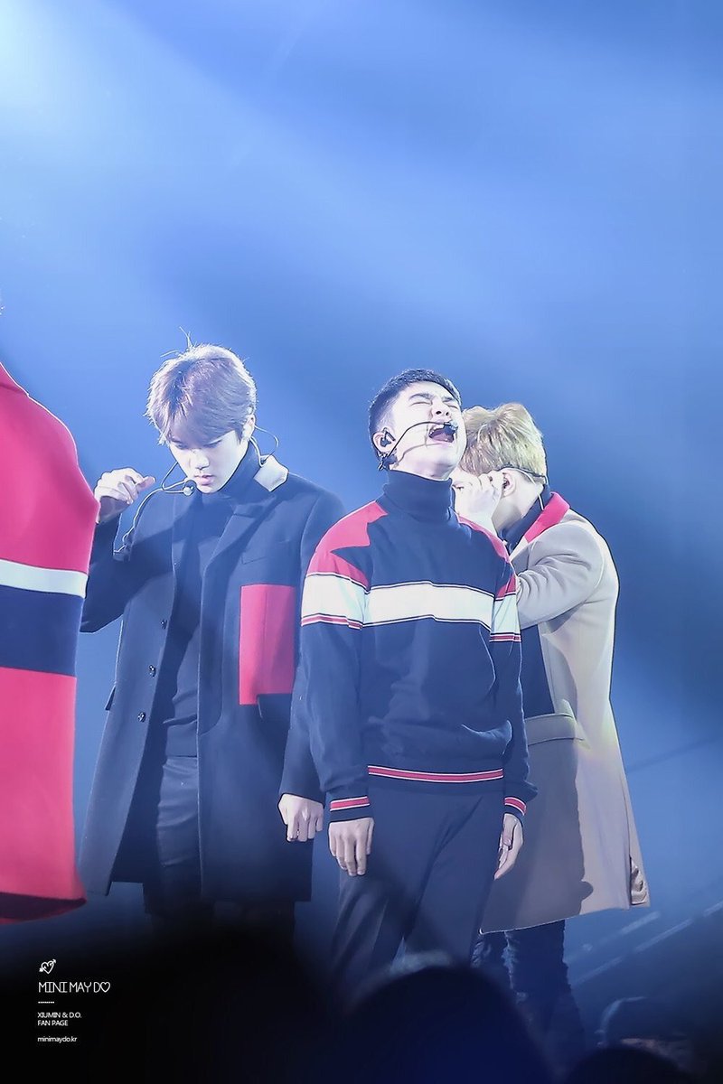 ผู้เสพคยองซู tweet media