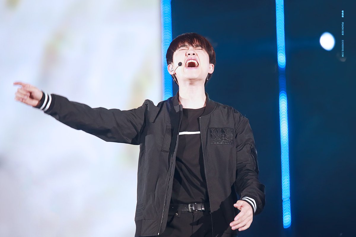 ผู้เสพคยองซู tweet media