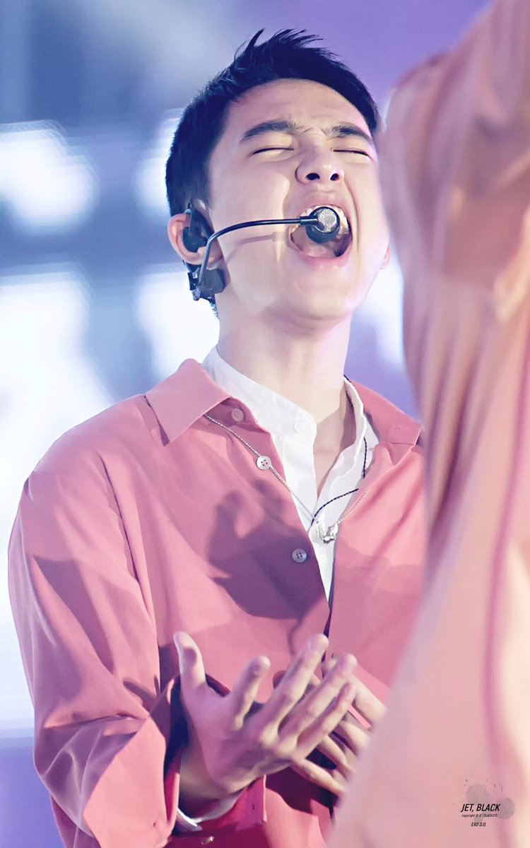 ผู้เสพคยองซู tweet media