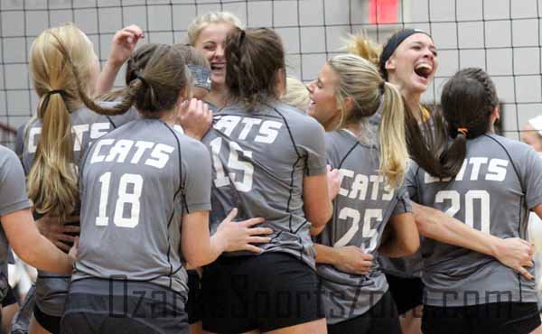 Ozarks Sports Zone tweet media