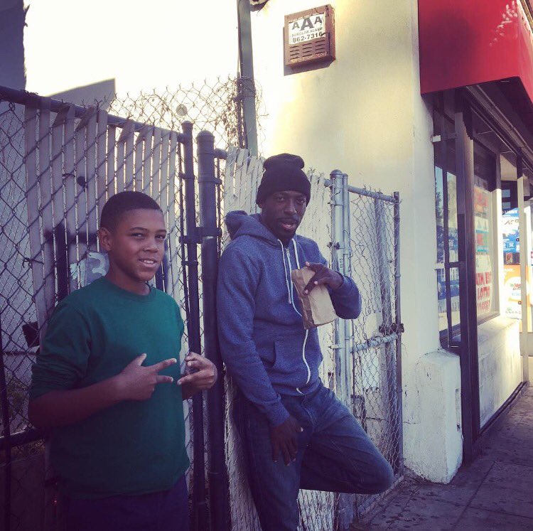 DavidHunterJr's tweet photo. #BeautifulFailures

📝 by @sensmusiq 

📷 by @ChronologyProds 

🎥 by @richbella https://t.co/WPEgFNsGyi