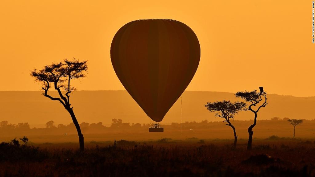 CNN Travel tweet media