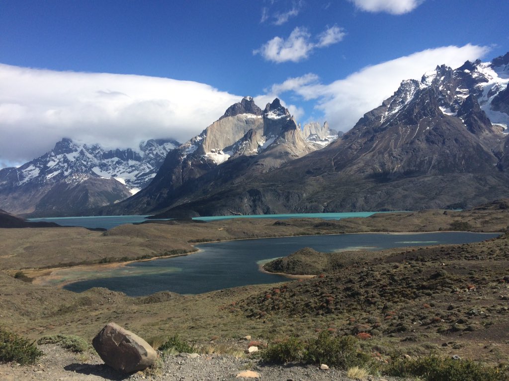 Gracias #fusion2016 <a href="/LesToquesBlanch/">Les Toques Blanches</a> <a href="/dzevallosgiglio/">Daniela Zevallos</a> @radiozero977 <a href="/mikelzulueta/">mikel zulueta</a>