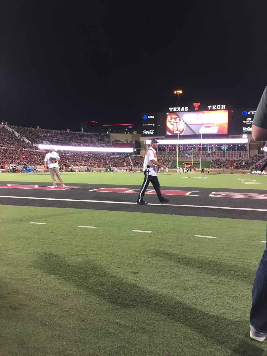 Eddie_Rado's tweet photo. Hello from Lubbock! #LetGoCubs @markgrotesports @PatandRon670 https://t.co/HrD9V9oSyn
