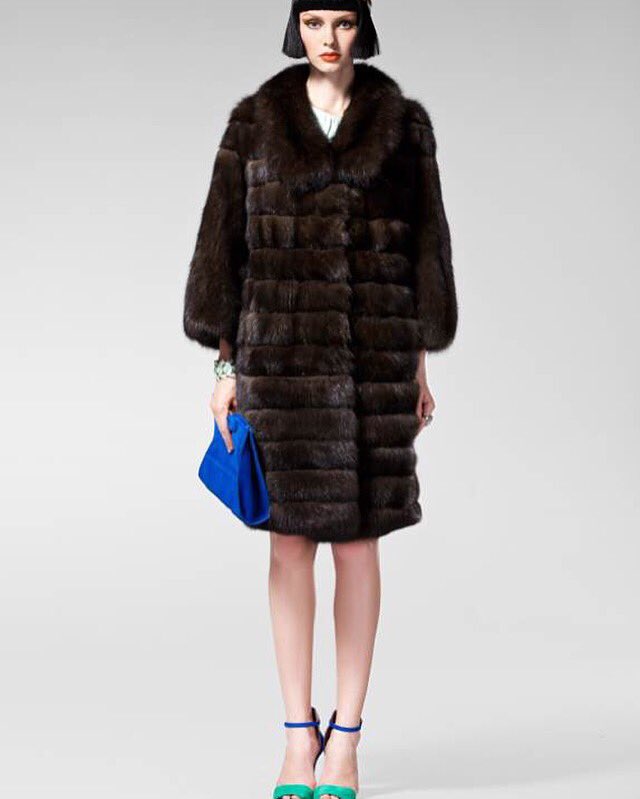Fursonly_office's tweet photo. #winterstyle #sable #luxuryfur #furluxury #furlady #sablecoat #furcoat #furfashion #pelliccia #pelz #mexa #mex #shuba #brown #fursonly https://t.co/kmyZt0oJHd