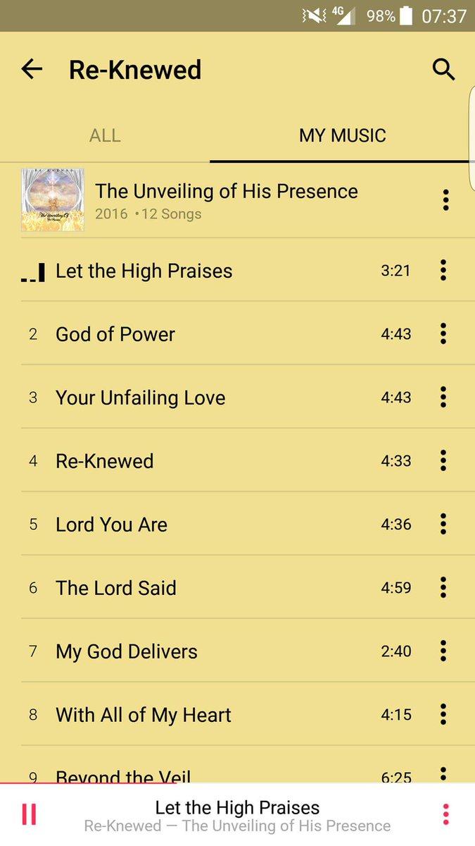 Effie_Grace_'s tweet photo. Listening to @ReKnewed4G album. I am also glad I experienced the live version of their album also at their launch. #ReKnewedLaunch https://t.co/OezARn8udi