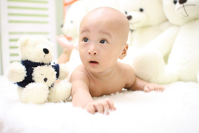 kutestuffplus's tweet photo. "Sometimes the smallest things take up the most room in your heart." Winnie the Pooh #kutestuff #quote #baby https://t.co/zVEK9smLXy