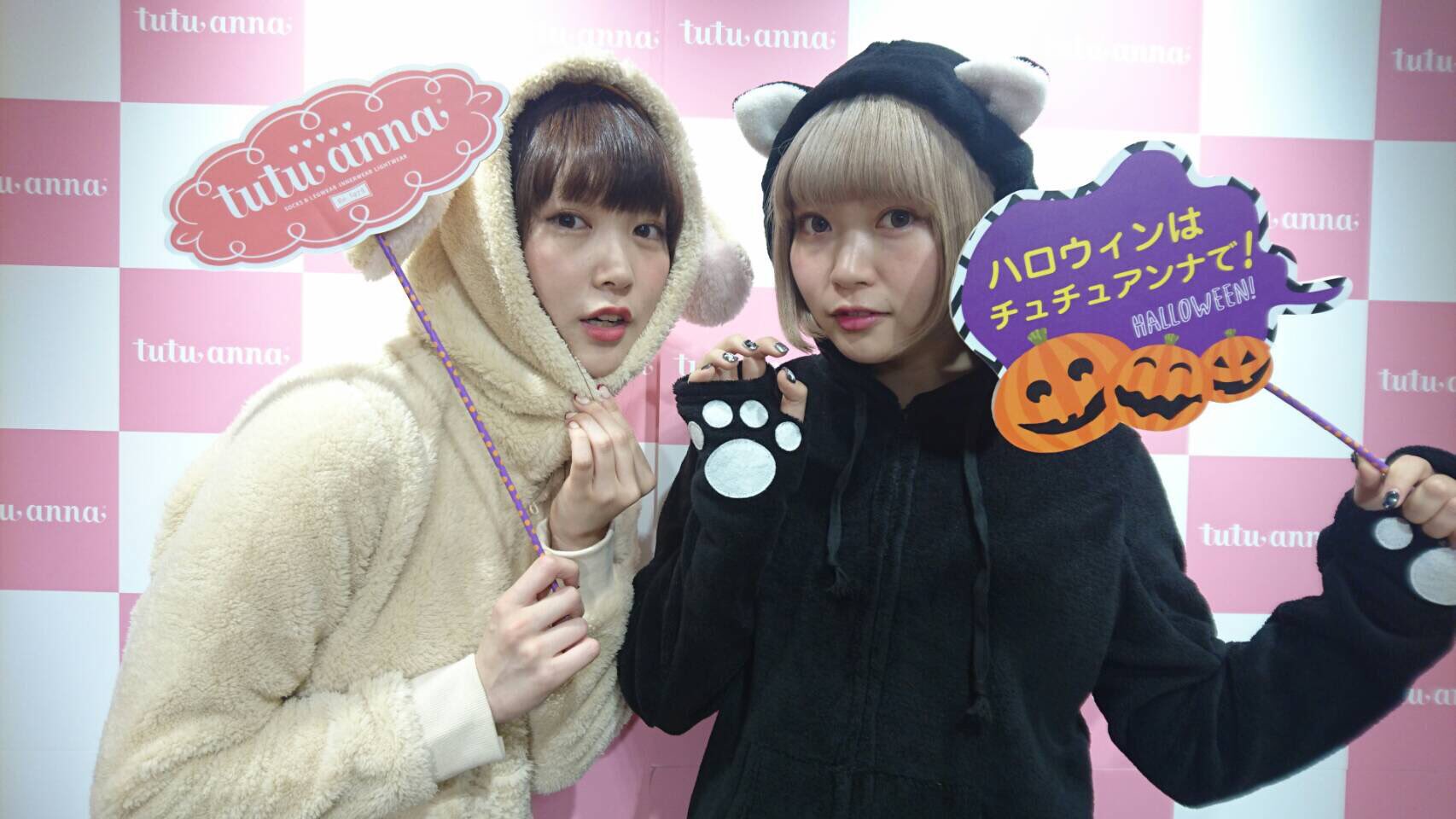チュチュアンナ 川崎会場 イベント終了しました ご来店いただいた皆様 ありがとうございました O チュチュハロ れんしば チュチュアンナ 川崎会場 イベント終了しました ご来店いただいた皆様 ありがとうございました O チュチュハロ れんしば