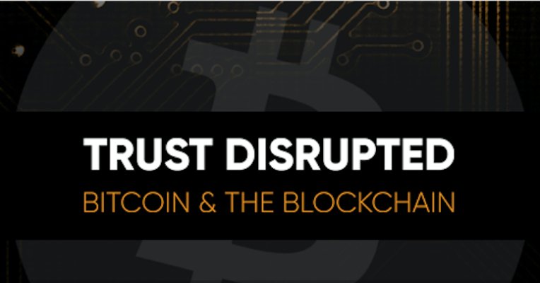 JVoorendonk's tweet photo. Watch all six episodes of the series #TrustDisrupted: #Bitcoin and the #Blockchain. #Etherium
https://t.co/SG98wUQVFd https://t.co/2wIggPfcfr