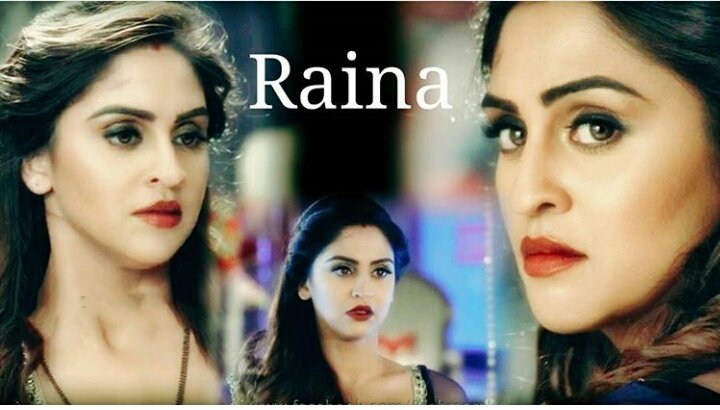 8375249's tweet photo. @krystledsouza @BrahmarakshasFC @ZeeTV 
#Brahmarakshas 👹💀
Raina 
Don't miss Episode only #zeetv at 9pm 
Sat_sun https://t.co/n3zWxNlwDq