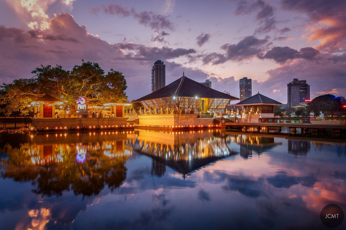 TravelMe_SL's tweet photo. If Colombo is in your #itinerary,make sure you visit all these amazing places in #Colombo https://t.co/JZwhZQ3Zyz https://t.co/C6wRvUpoGS