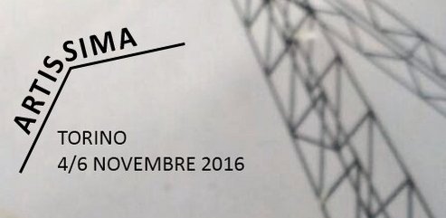 DSMatarozzo's tweet image. @ArtissimaFair #linkpreview #MainSection with @BugadaCargnel, @LUCIANACARAVELL, @MassimoBiava, @GContinua,  designsongsmovie.blogspot.it/2016/10/artiss…
