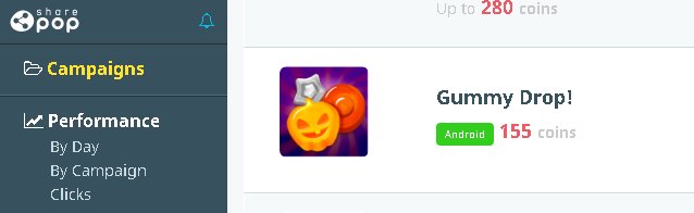 humbe4's tweet photo. Sharepop!!! Gummy Drop!
Stop crushing &amp; start squishing! Match your way around this candy world!

Link App: https://t.co/Rtc8e4mteG https://t.co/Ui6qXy4IIJ
