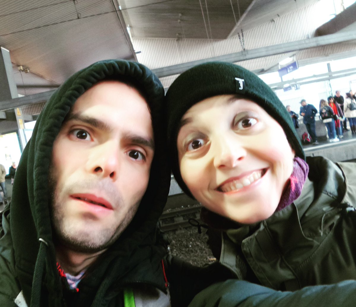 NerdClimbing's tweet photo. Heading to the gym!

https://t.co/ol0I1l2IVo 
#nerdclimbing #trainhard #sundaymorning https://t.co/dQqDbtQfm6