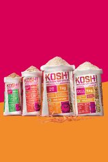 KoshOatsIndia's tweet photo. Now make your routine meals more interesting with #KoshOats. Available at stores near you. #3rdGrainOfIndia
https://t.co/EO5G7tVEBa https://t.co/4xlsTy5ogL