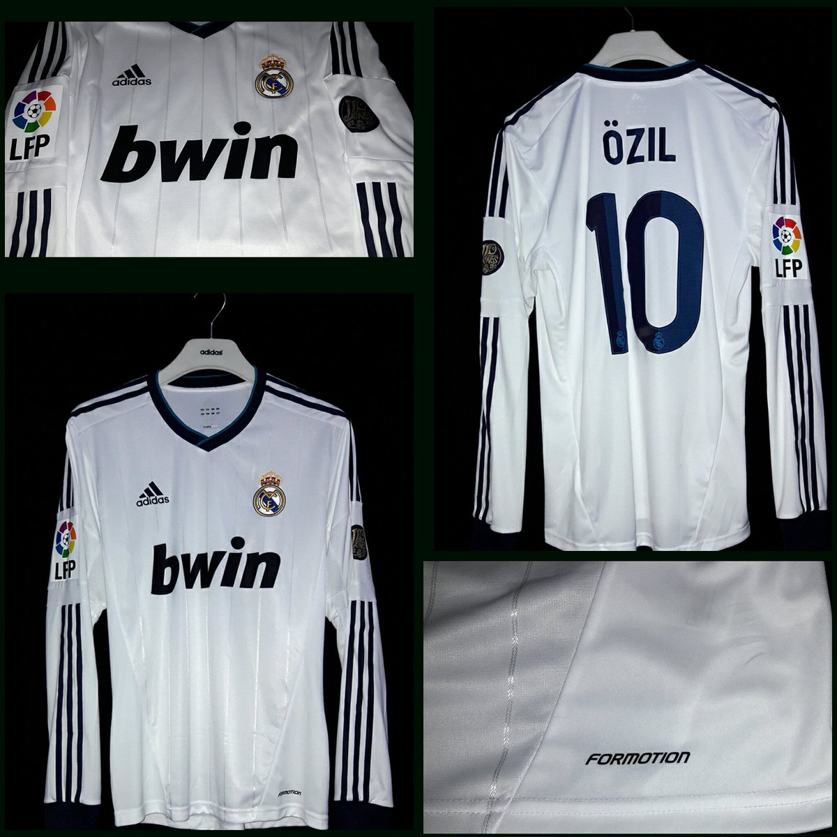 Ikut meramaikan jemur #RMJCJemur #RealMadrid <a href="/realmadrid_jc/">RMJC</a>
