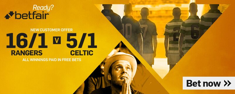 Betfair Sportsbook Bonus