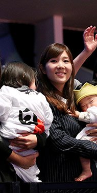 æœæ—¥æ–°é—»ä¸­æ–‡ç½' ç®€ Pa Twitter Hotnewsé‡æ'­ å¦»å­çœ¼ä¸­çš„å†…æ'èˆªå¹³ä¸€å®¶å‡ºæ¸¸æœ€å°'ç­‰4å¹´ å†…æ'èˆªå¹³ å¦»å­é‡Œçº¦å¥¥è¿ä¼šä¸Š å†…æ'èˆªå¹³ç¬¬2æ¬¡è‰è