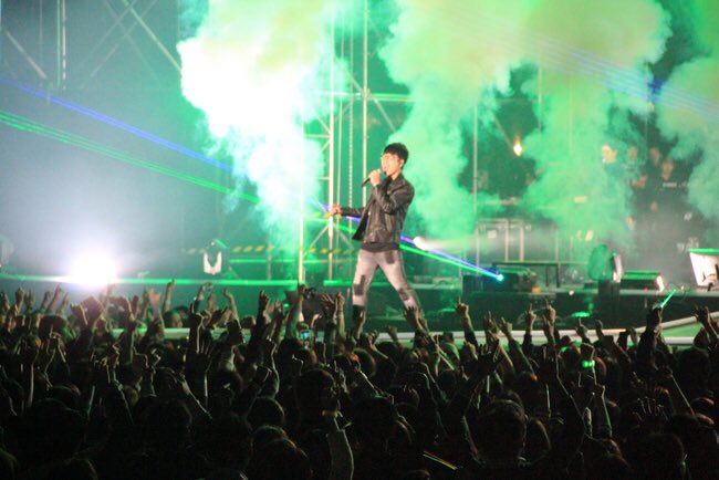 알비레오 tweet media