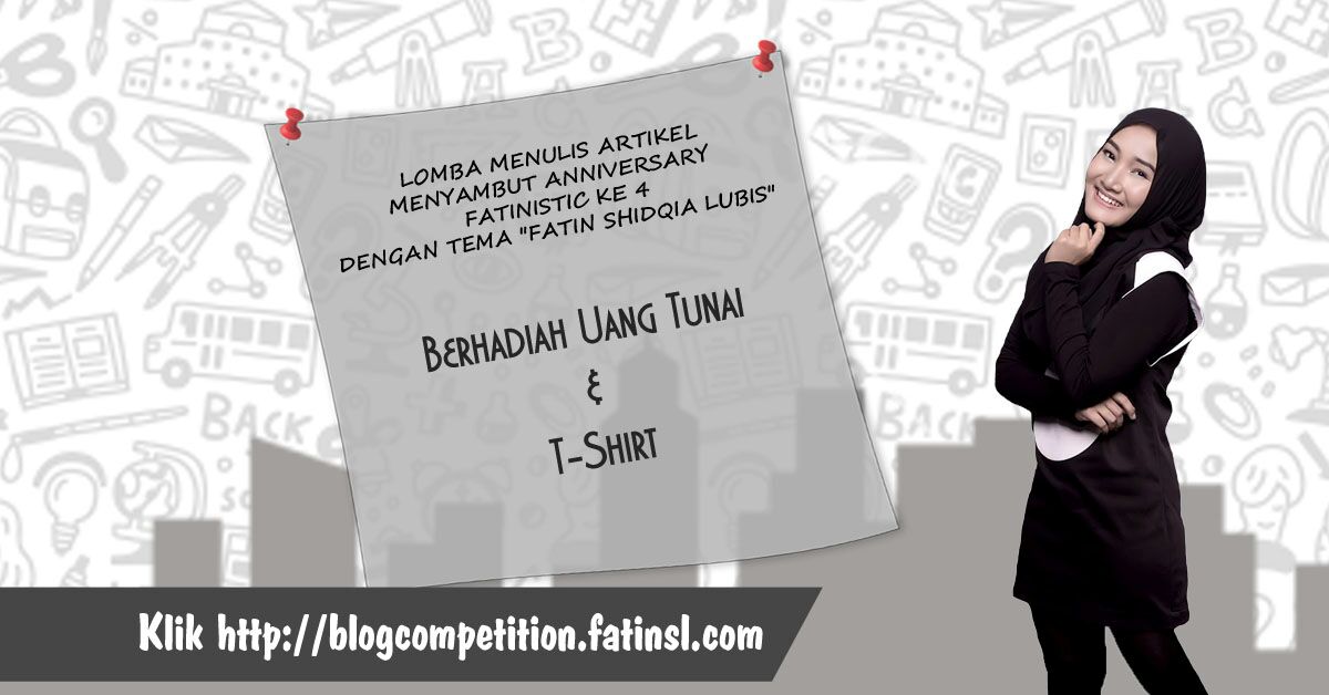 Fatinistic tweet picture