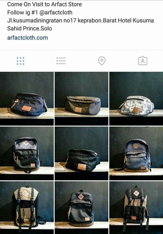 arfactcloth tweet picture