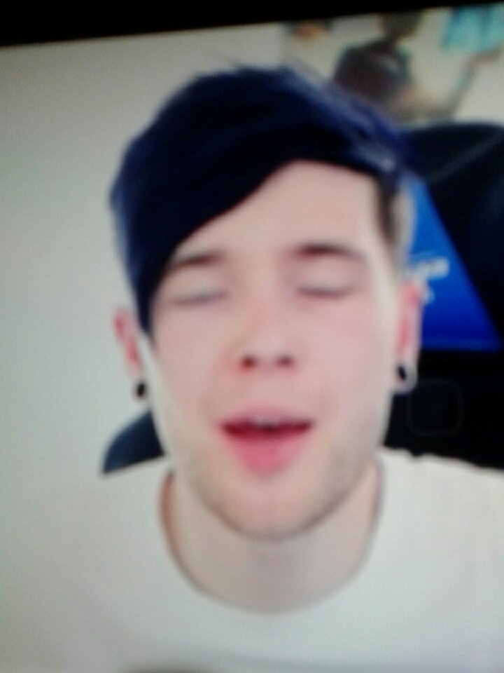 de_ulke's tweet photo. @dantdm https://t.co/K5oBmcQseB