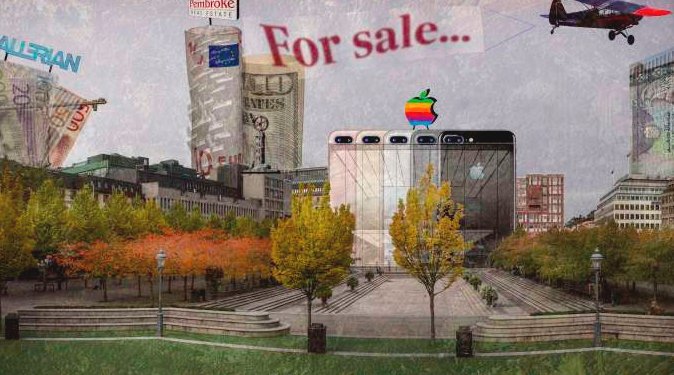 Granskar Sthlms omvandling. Hittar påtryckningar, maktspel och överkörd expertis. 
svd.se/maktspelet-bak…