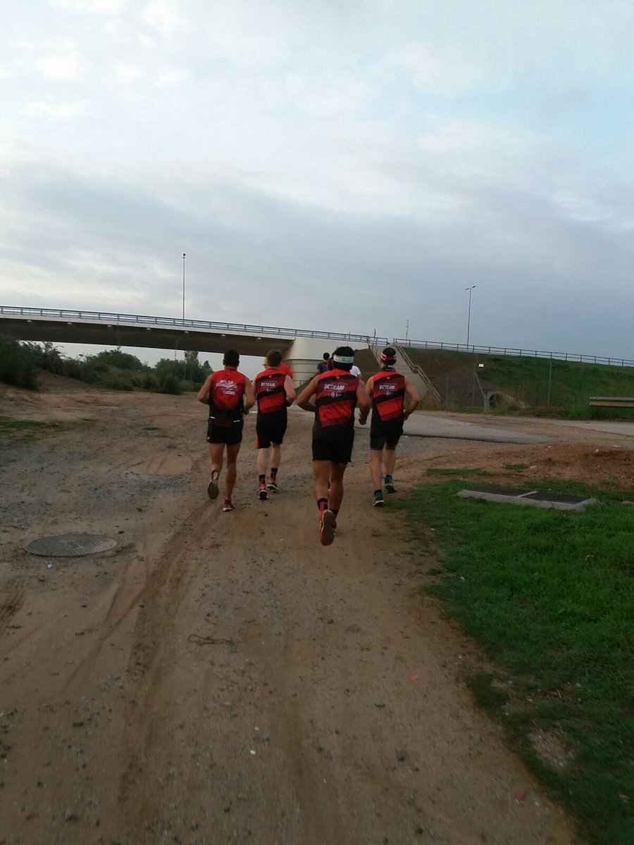 BCteam_'s tweet photo. Diumenge de tirada preparant la @maratonvalencia #retovalencia https://t.co/QgCt8ZnV4S