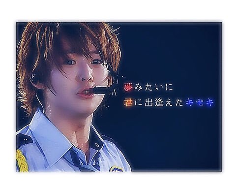 lovemisaki4's tweet photo. 初めて企画!
有岡大貴の誕生日までに415RT
目指します!
#有岡大貴
#誕生日
#415RT
#とびっ子さんRT
#とびっ子さんスルー禁止 https://t.co/nk6aArDyLE