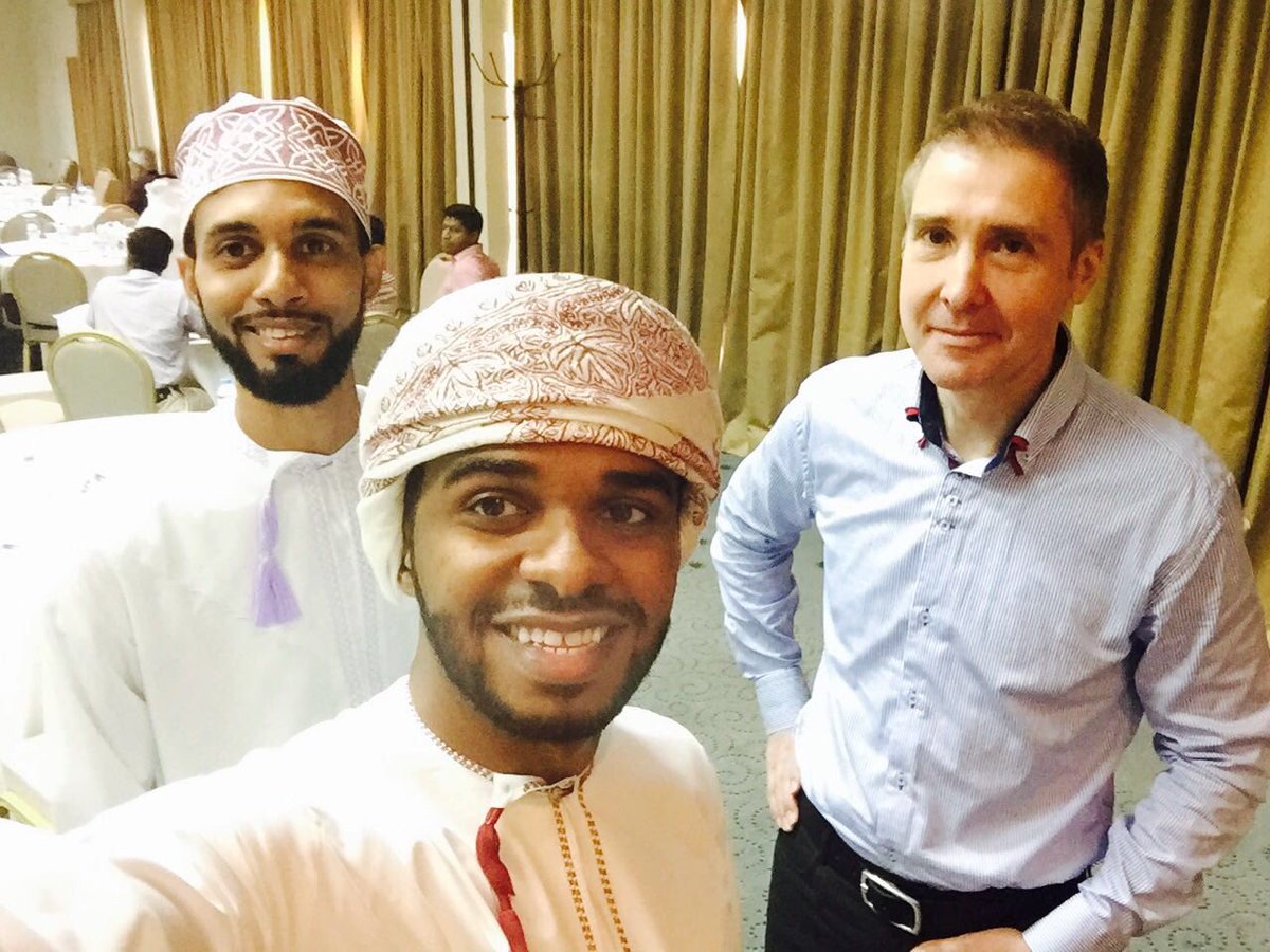 knowledge_oman's tweet photo. Knowledge Oman sponsors team members to attend Project Management Course in Dubai ✨ #KnowledgeOman https://t.co/TJPjgdc81i