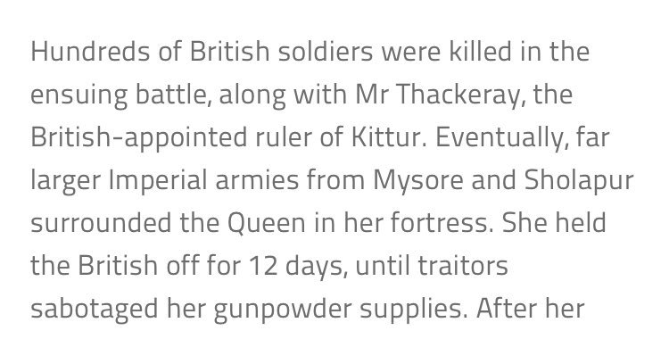 NorthKarnataka's tweet photo. Kitturu Rani Chennamma a symbol of bravery,culture,freedom &amp; grit,We remember her on her birth anniversary today-She fought British in 1824 https://t.co/S7KKAnGSt7