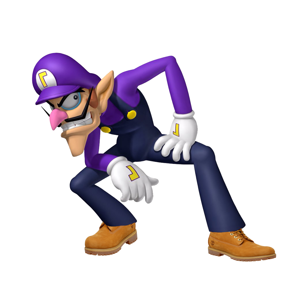 rtyourtimbs's tweet photo. Waluigi (It's a Cold and It's a Broken Waluigi) https://t.co/CbP7UBwYKC