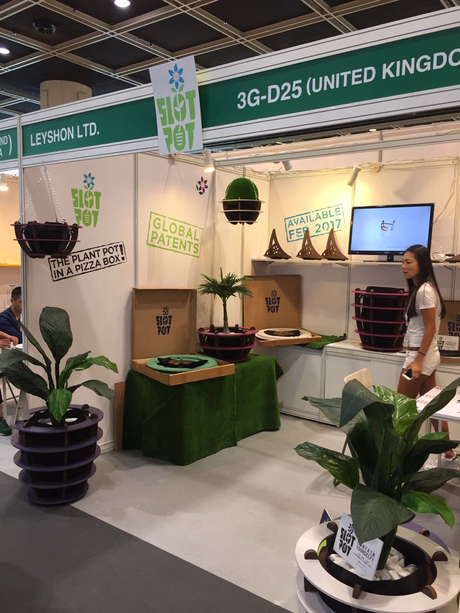 slotpot's tweet photo. Come see our SlotPot on stand G3-D25 https://t.co/bBU5PFUrNG