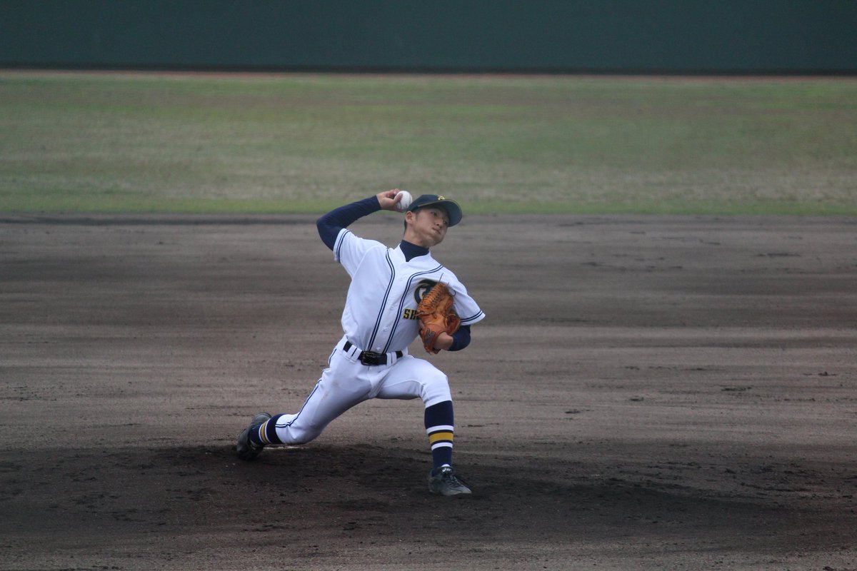 山口県高校野球写真(aki89luv)さん Twitter