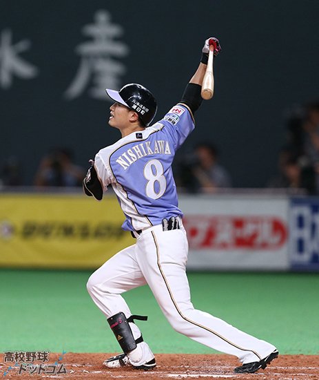高校野球ドットコム アディダス契約選手の西川遥輝選手も出場する日本シリーズ2戦目開始は間もなく ただいまアディダスベースボールアスリートに会えるキャンペーン実施中 総勢1名様に豪華特典 〆切まで残り8日 T Co Kmwkz2oaxk 高校野球