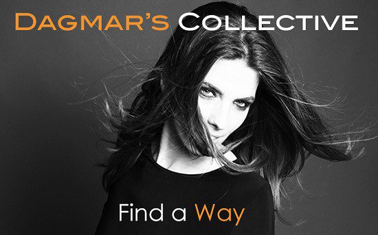 Check out our new album "Find a way" itunes.apple.com/it/album/find-…