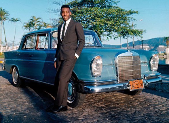MMGContractHire's tweet photo. Happy 76th Birthday to Edson Arantes do Nascimento (known as Pelé to you &amp; me). Widely regarded as the greatest football player of all time. https://t.co/Q9i9Iaj7zk