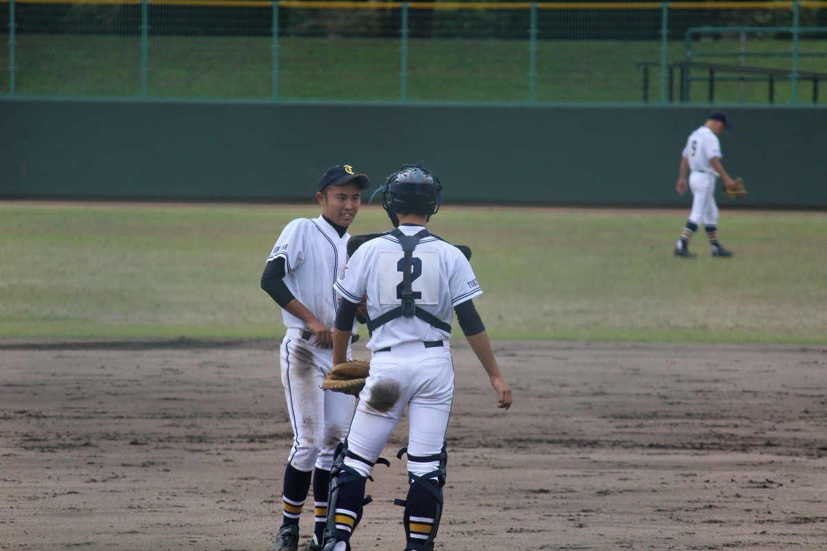 山口県高校野球写真(aki89luv)さん Twitter