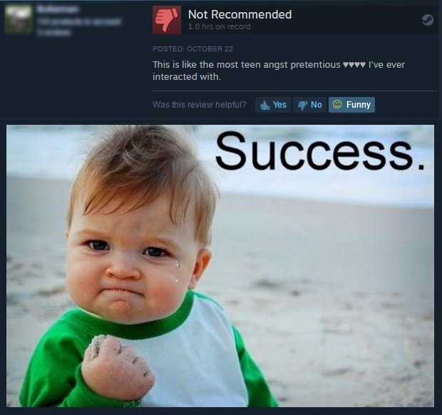StevenJHarmon1's tweet photo. Welp, I can say that I had a successful game launch. #gamedev #indiedev #AwkwardDimensionsRedux https://t.co/ppxkdKiXO4 https://t.co/9y0ph72xm6
