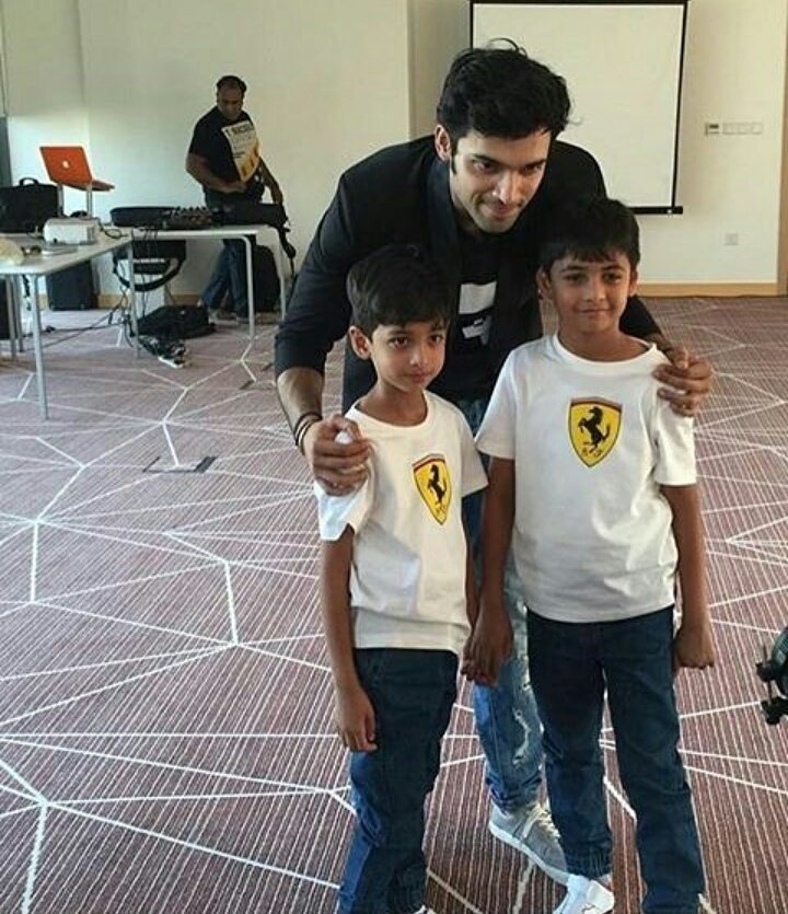 Pialuvps's tweet photo. #ParthSamthaan 😍😍 https://t.co/KOCtHytucN