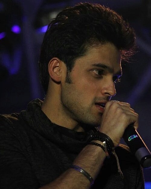 Pialuvps's tweet photo. #ParthSamthaan 😍😍 https://t.co/KOCtHytucN