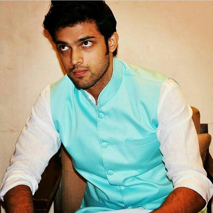 Pialuvps's tweet photo. #ParthSamthaan 😍😍 https://t.co/KOCtHytucN