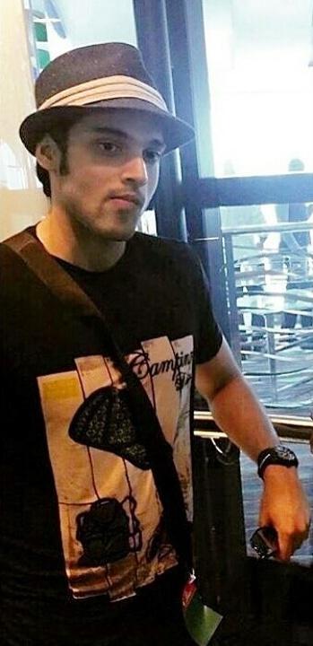 Pialuvps's tweet photo. #ParthSamthaan 😍😍 https://t.co/EjtGx2dckD