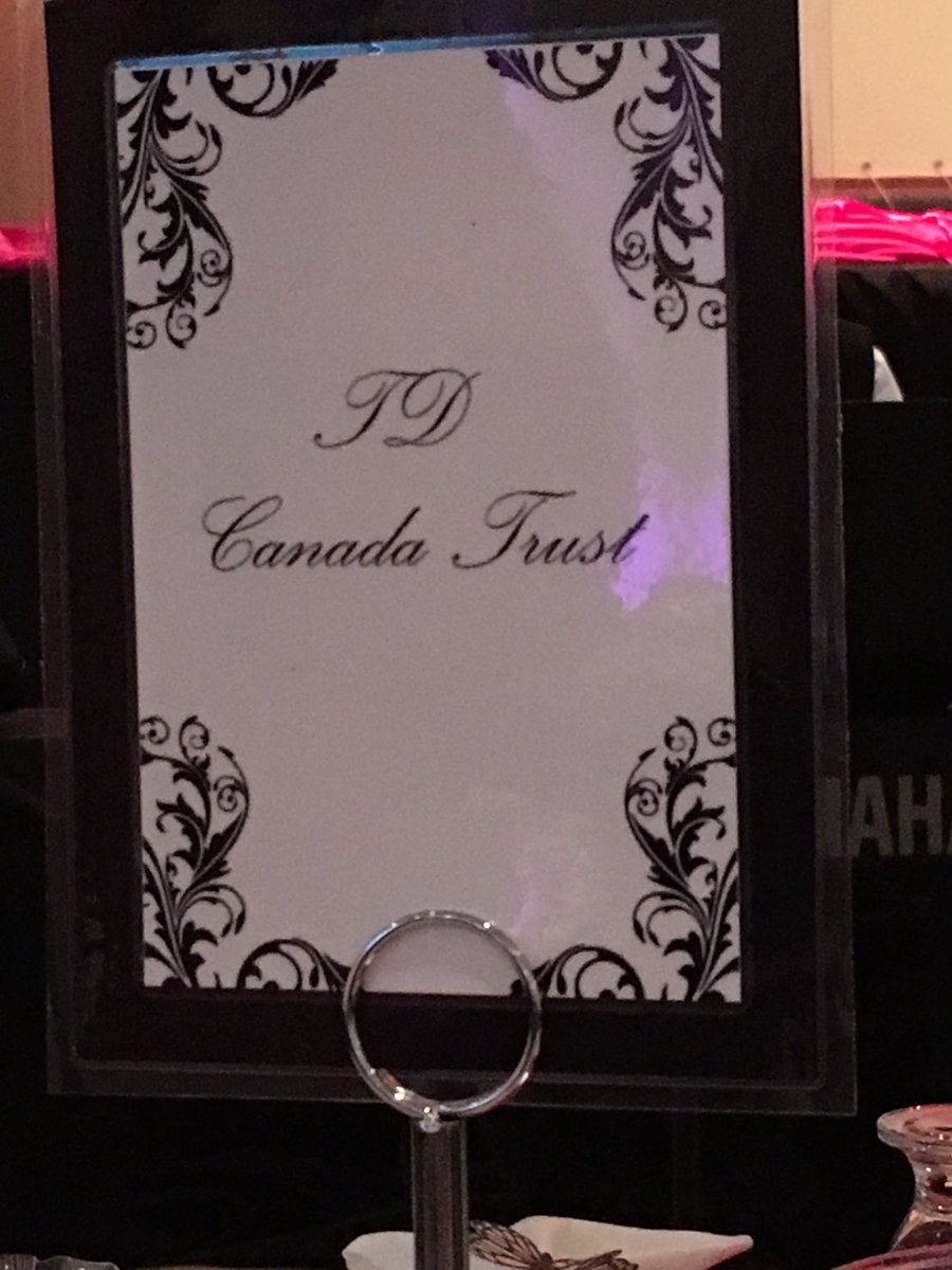 Having a great time supporting #NorthBayHospice #greatevent