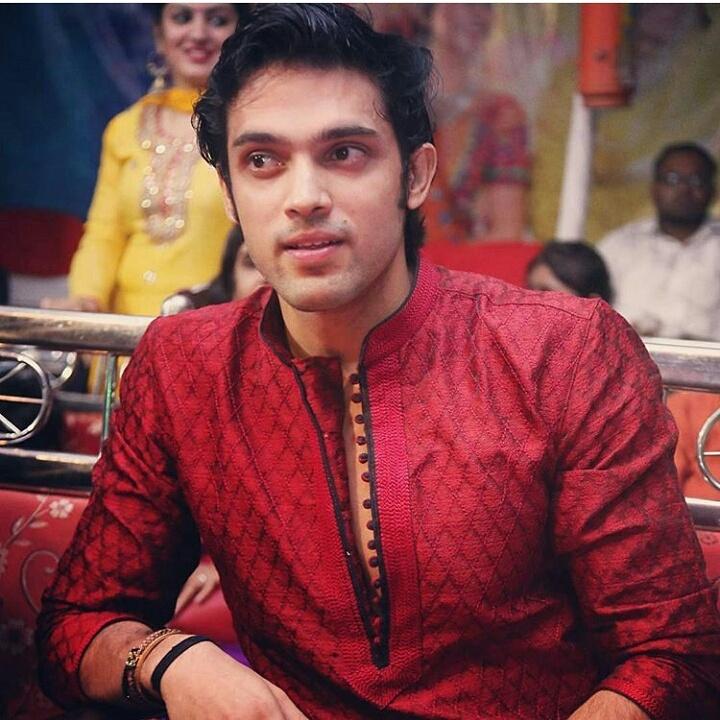Pialuvps's tweet photo. #ParthSamthaan 😍😍 https://t.co/v6QJOQvaFv